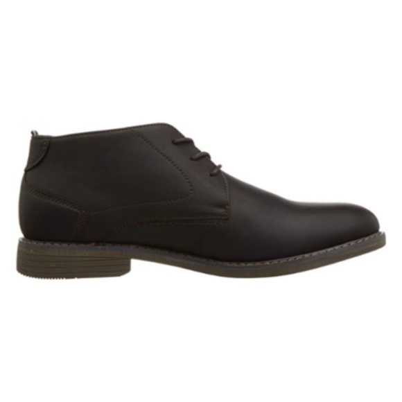 NEW IZOD Inwood Men's Oxford LACE UP GAUCHO SHOES - Picture 6 of 7